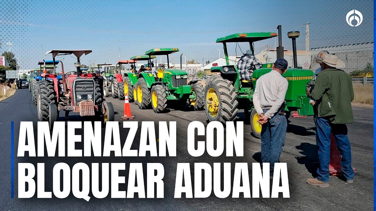 “Ya no podemos trabajar perdiendo dinero”: Agricultores dicen que precio de gobierno es insuficiente