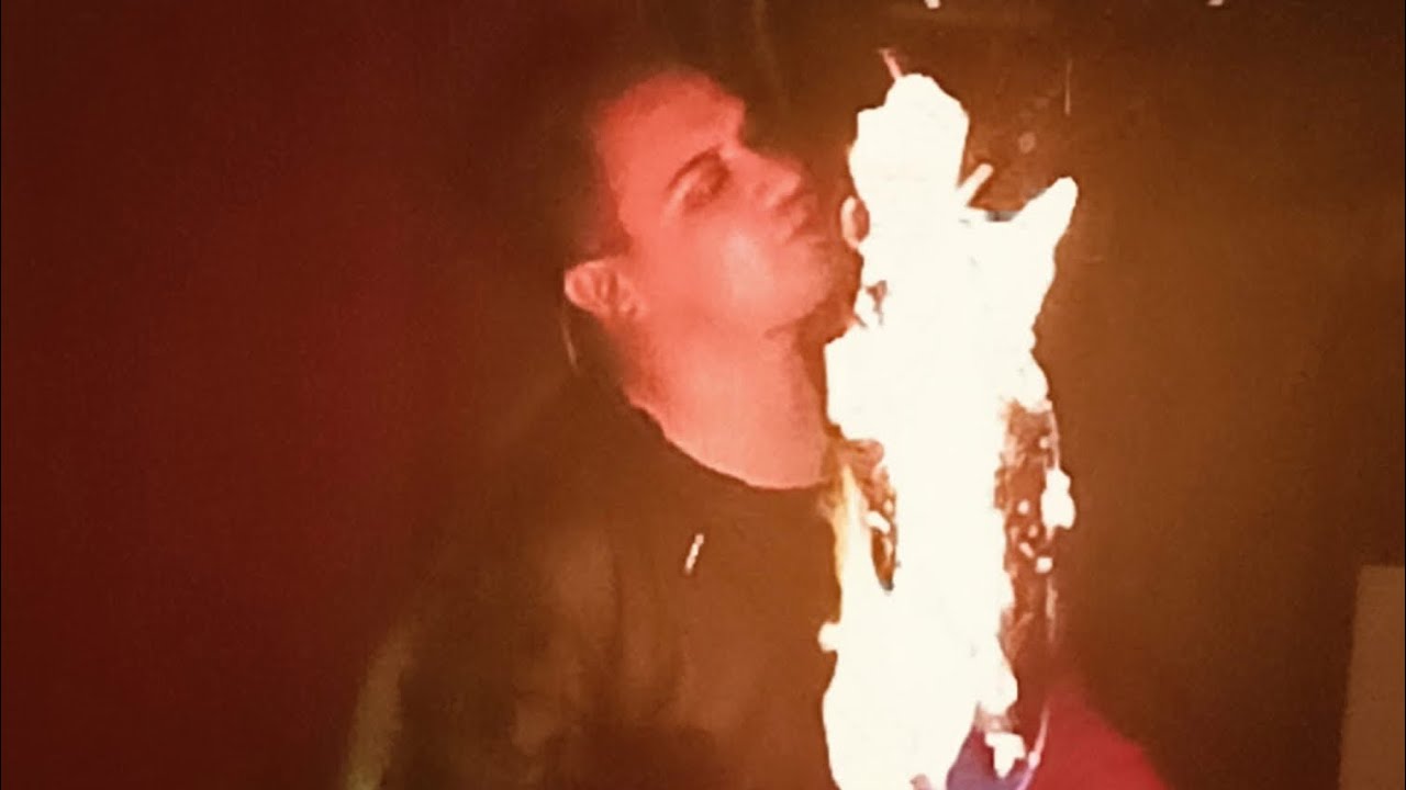 Zerstören- The Rammstein Experience - Asche Zu Asche Live Aus Guadalajara - Foro 907