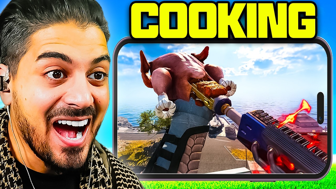 The Best Legendary We've had to date !