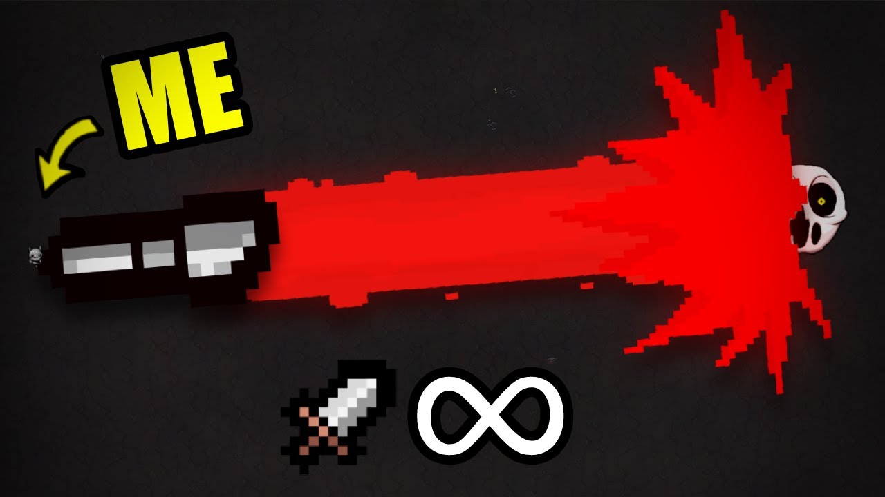 This Is How The Biggest Brimstone Lightsaber Looks Like