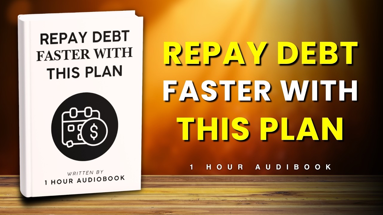 How to Create a Debt Repayment Plan That Works Long-Term