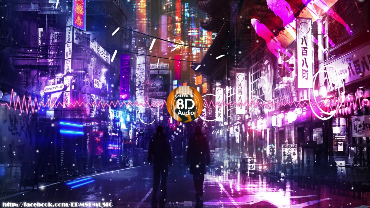 Thành Phố Phản Chiếu Tuyết Rơi - 裕美 「 雪影移城 dj 」 EDM REMIX