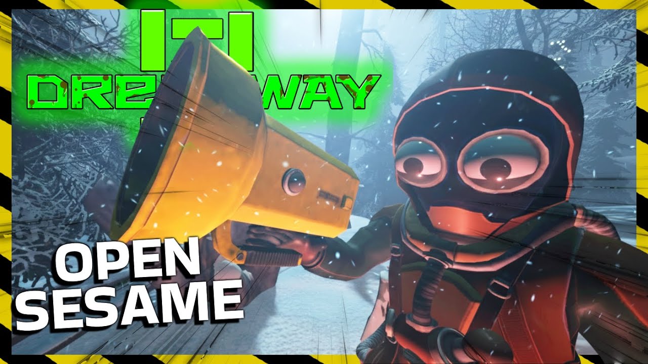 Our VOICE IS Our Only Weapons... We're Screwed | Dreadway w/ @SMEADGAMING