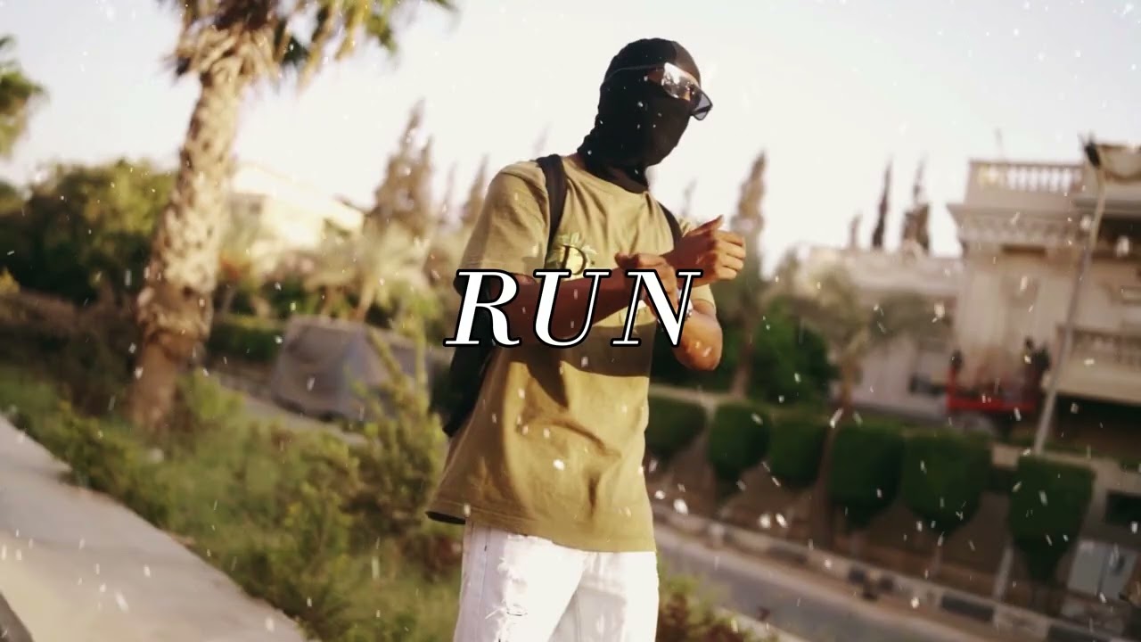[FREE] Trigz HRB x Suspect AGB x UK Drill Type Beat 2026 - "RUN"