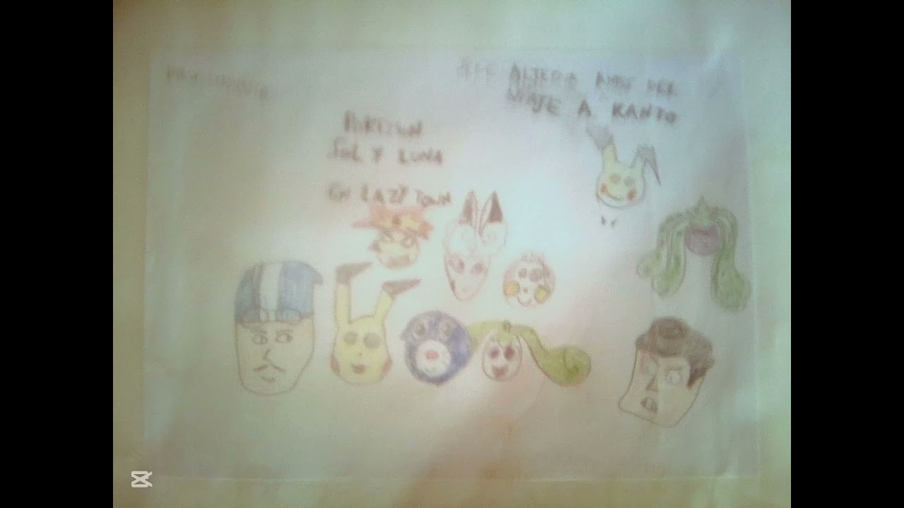 opening espoiler de pokemon sol y luna en lazy town temporada 10 (1/2)