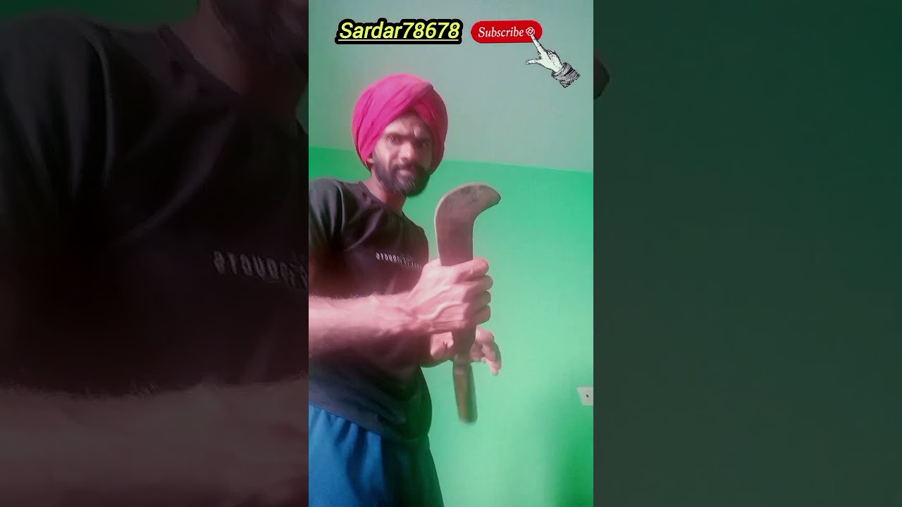 Jamanta-Balkar ankhila- Munjinder gulshan