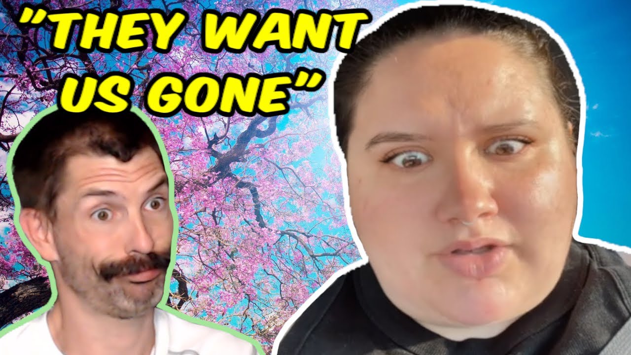 This Fat Activist Is DELUSIONAL!