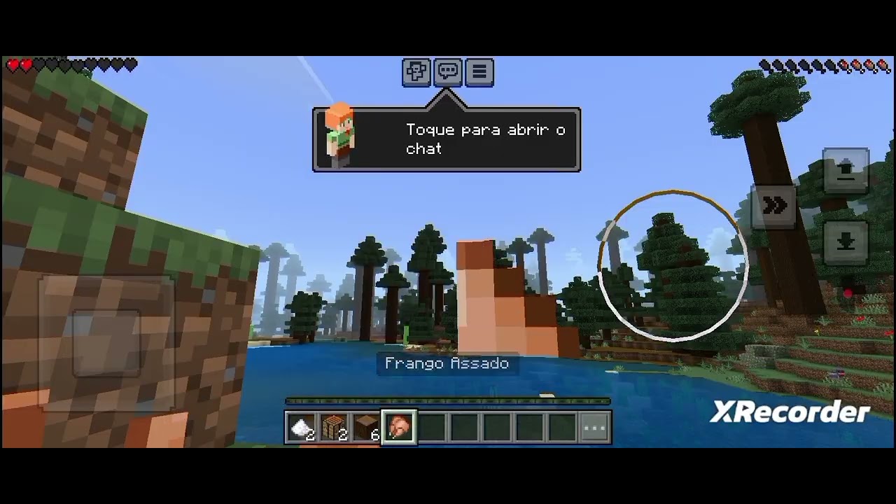 MINECRAFT PARTE 2 #2026 