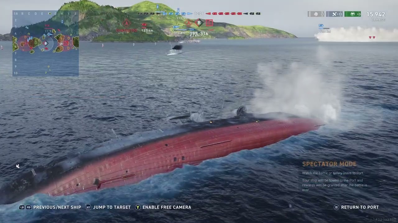 Battleship 