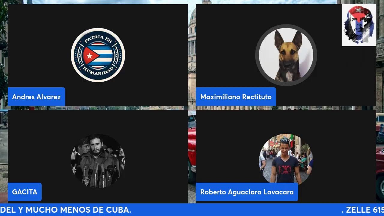 ESTAMOS ALERTAS,YA SE LO HAN ADVERTIDO