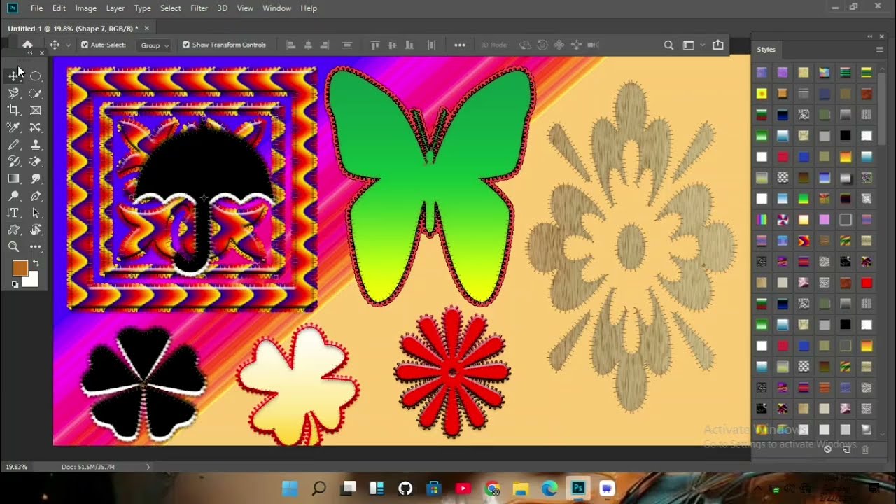 HDR 4K Portrait |Professional Retouching LookCanonR5+Photoshop ColorGradingMasterclass#ff1728