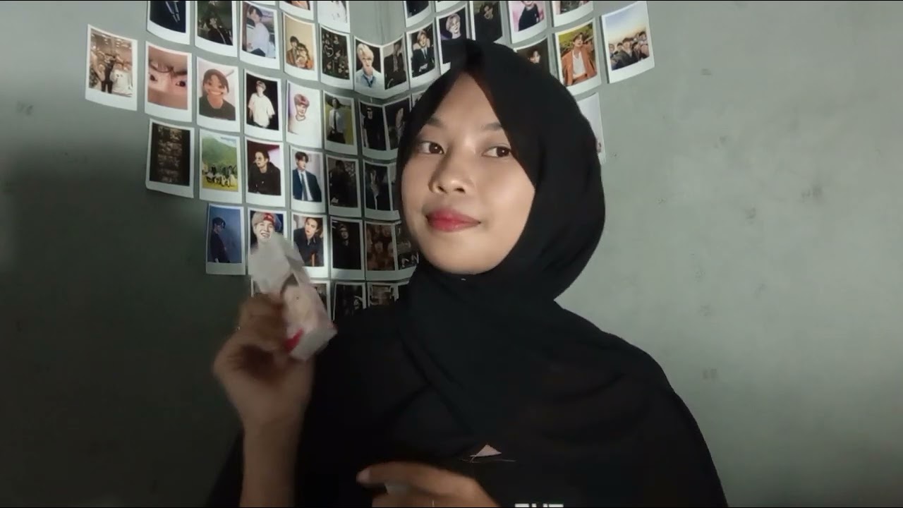 video ini diposting untuk memenuhi ujian praktik mapel bahasa inggris minat.Nama:Neng IPA