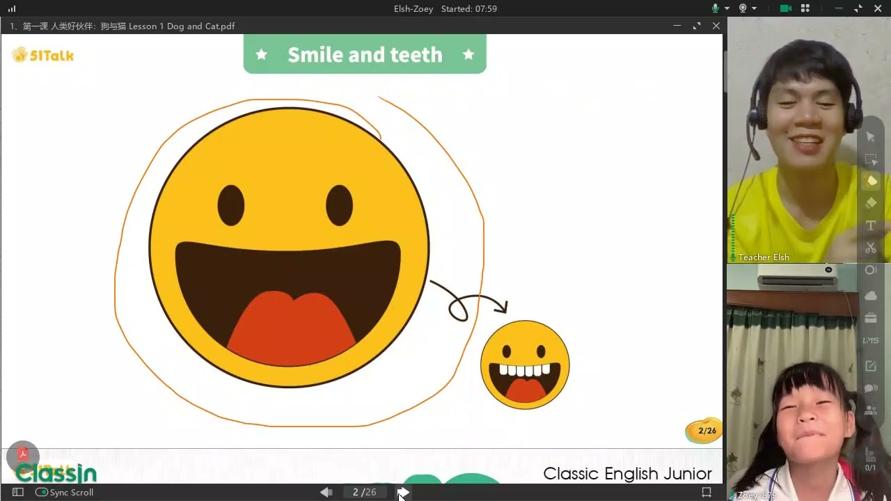 ACTUAL ESL CLASS USING CLASSIN (Elsh Zoey 20251015 192913)