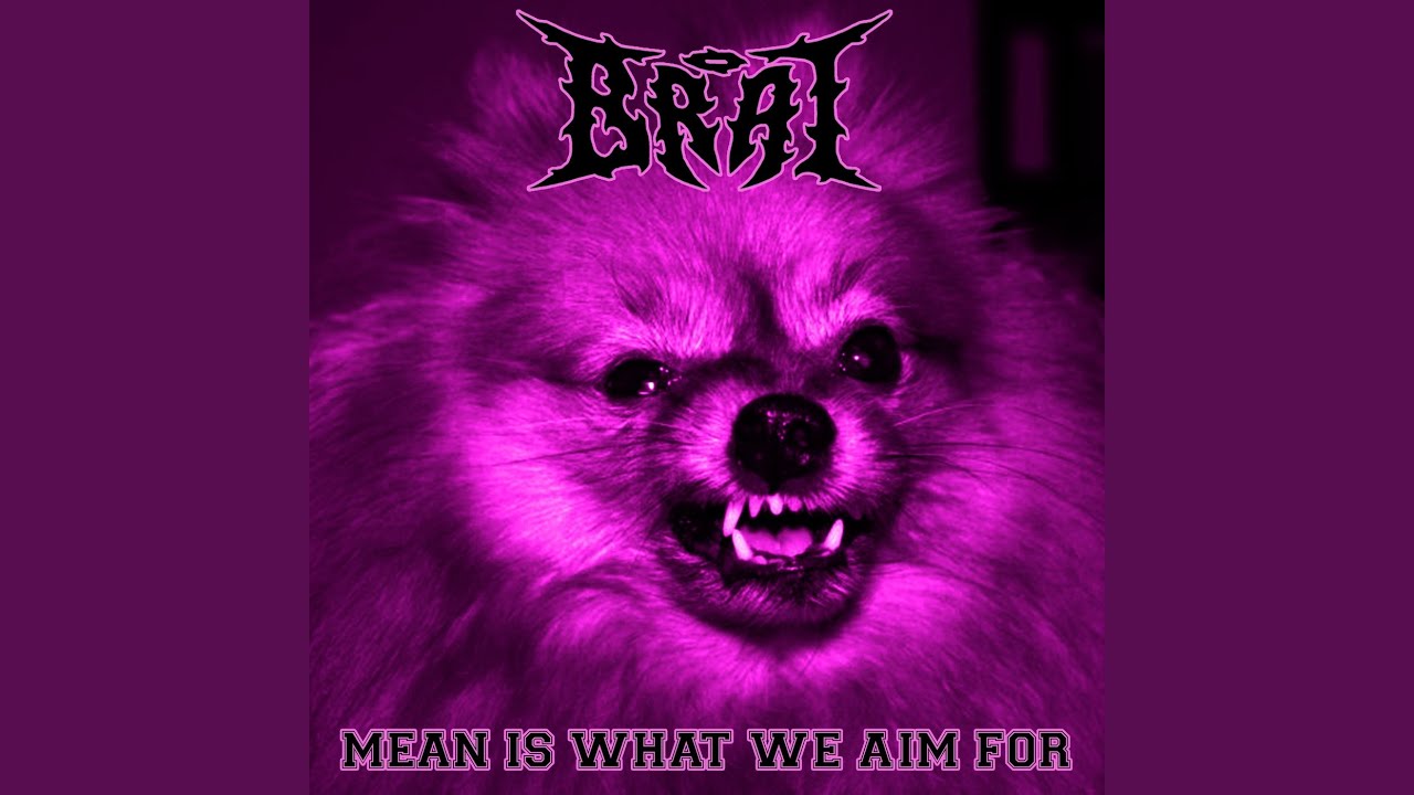 Mean Is What We Aim For