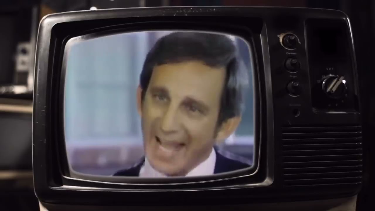 1976 Swine Flu Fraud  - CBS 60 Minutes