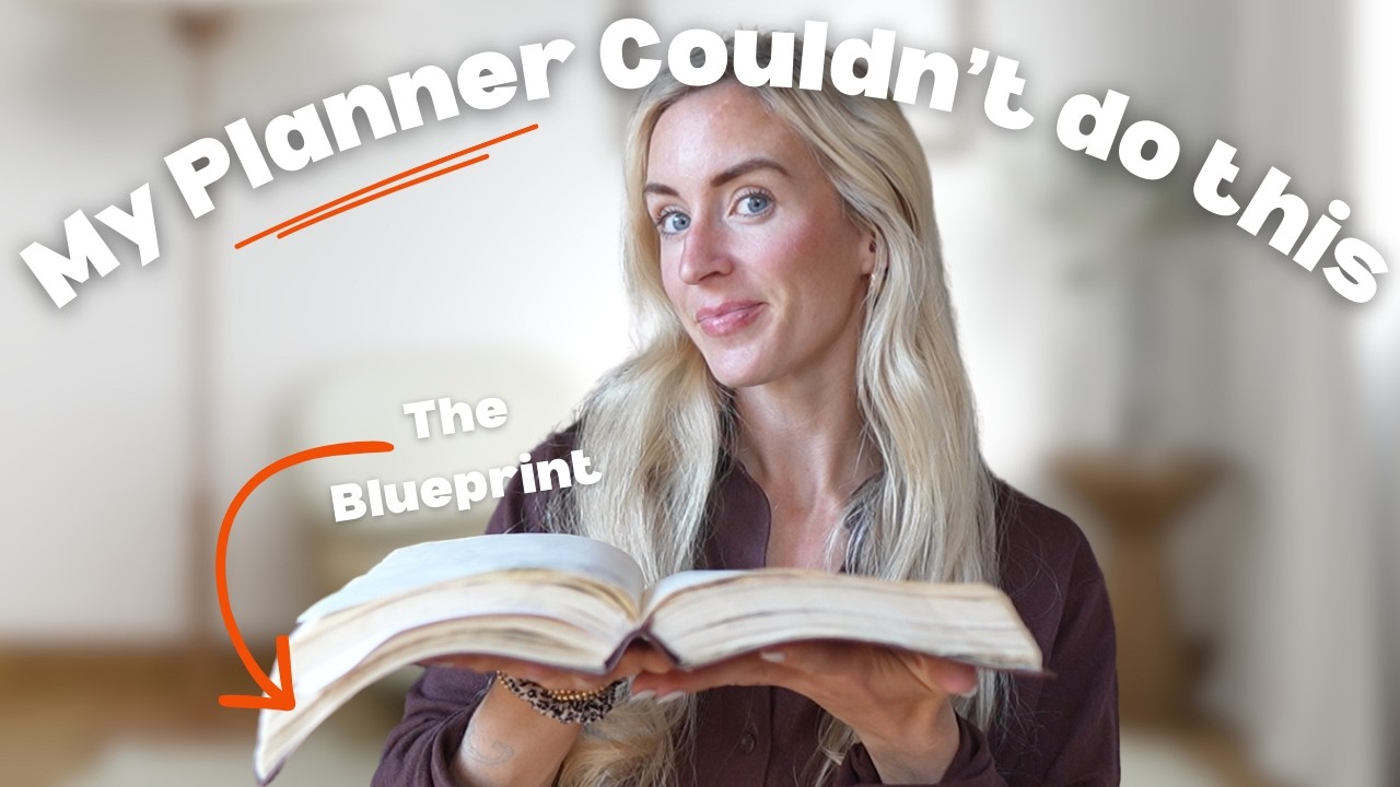 Почему Библия помогла мне наладить тайм-менеджмент (а не книги по самопомощи)