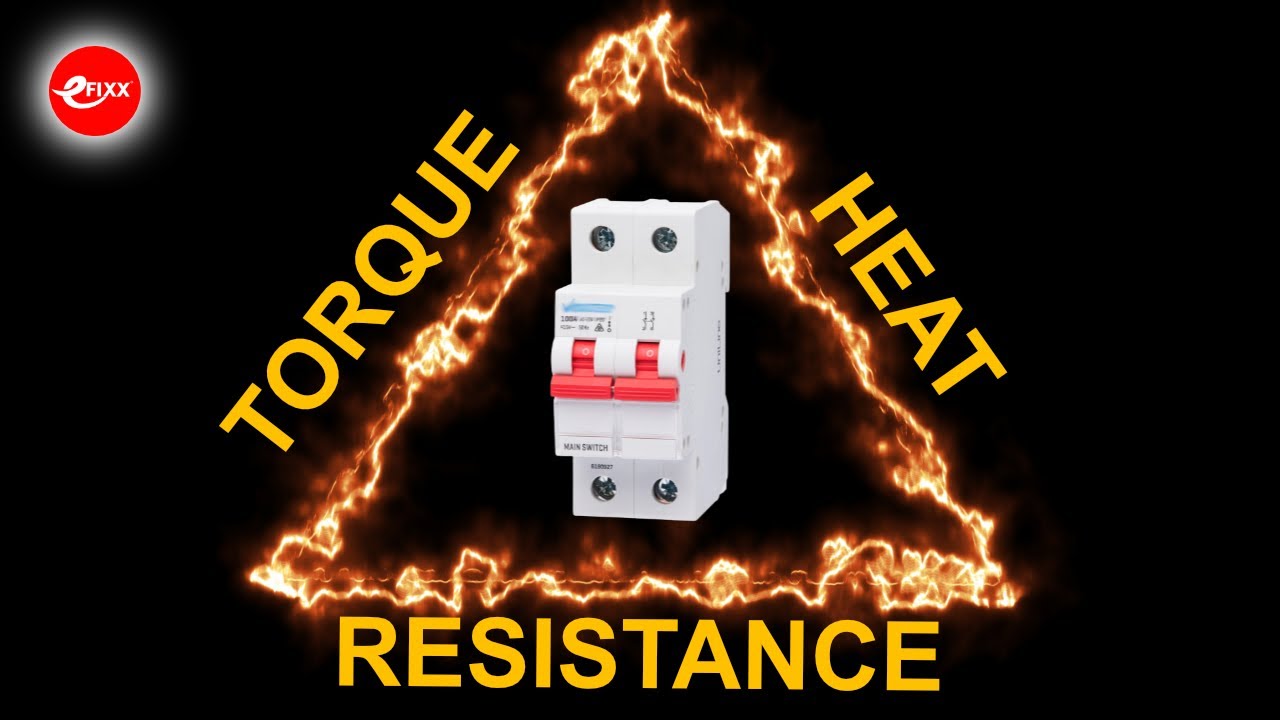 You'll be Shocked By How Much Torque Changes Electrical Resistance