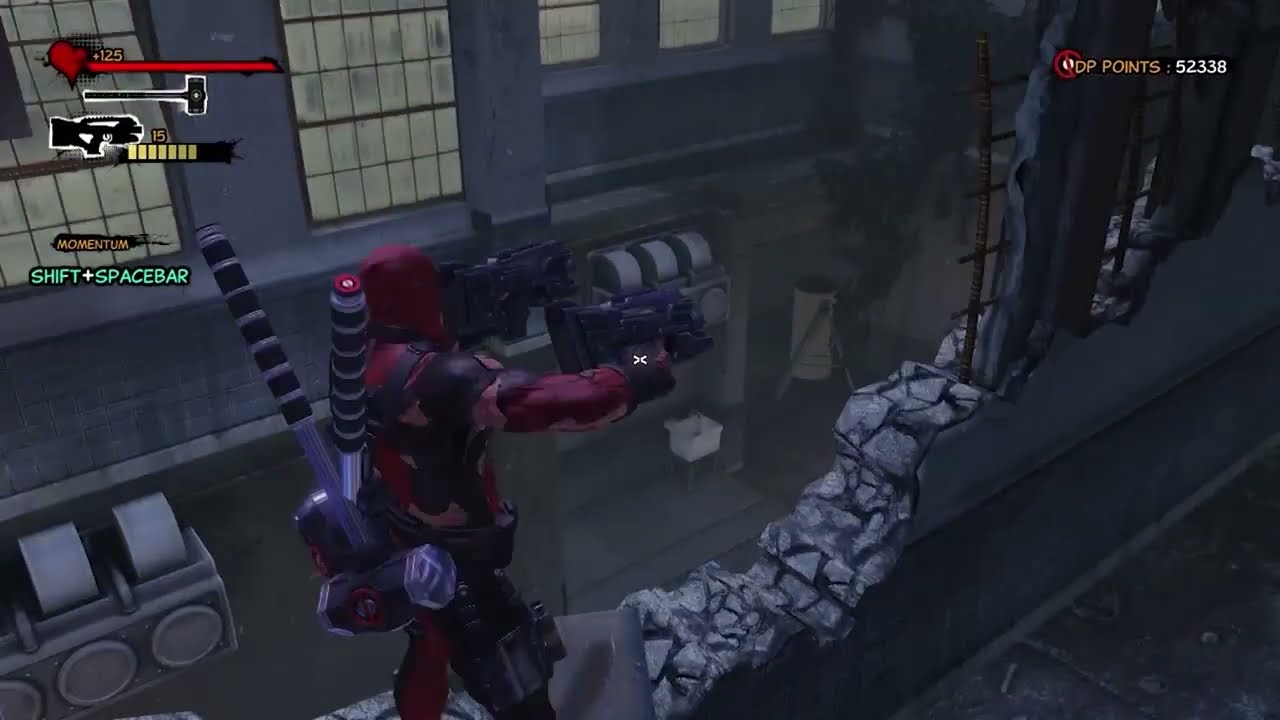 Deadpool | Ep 31