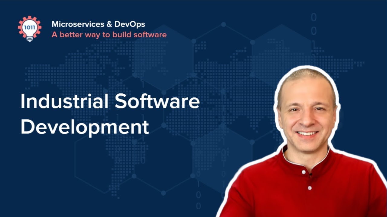 Industrial Software Development