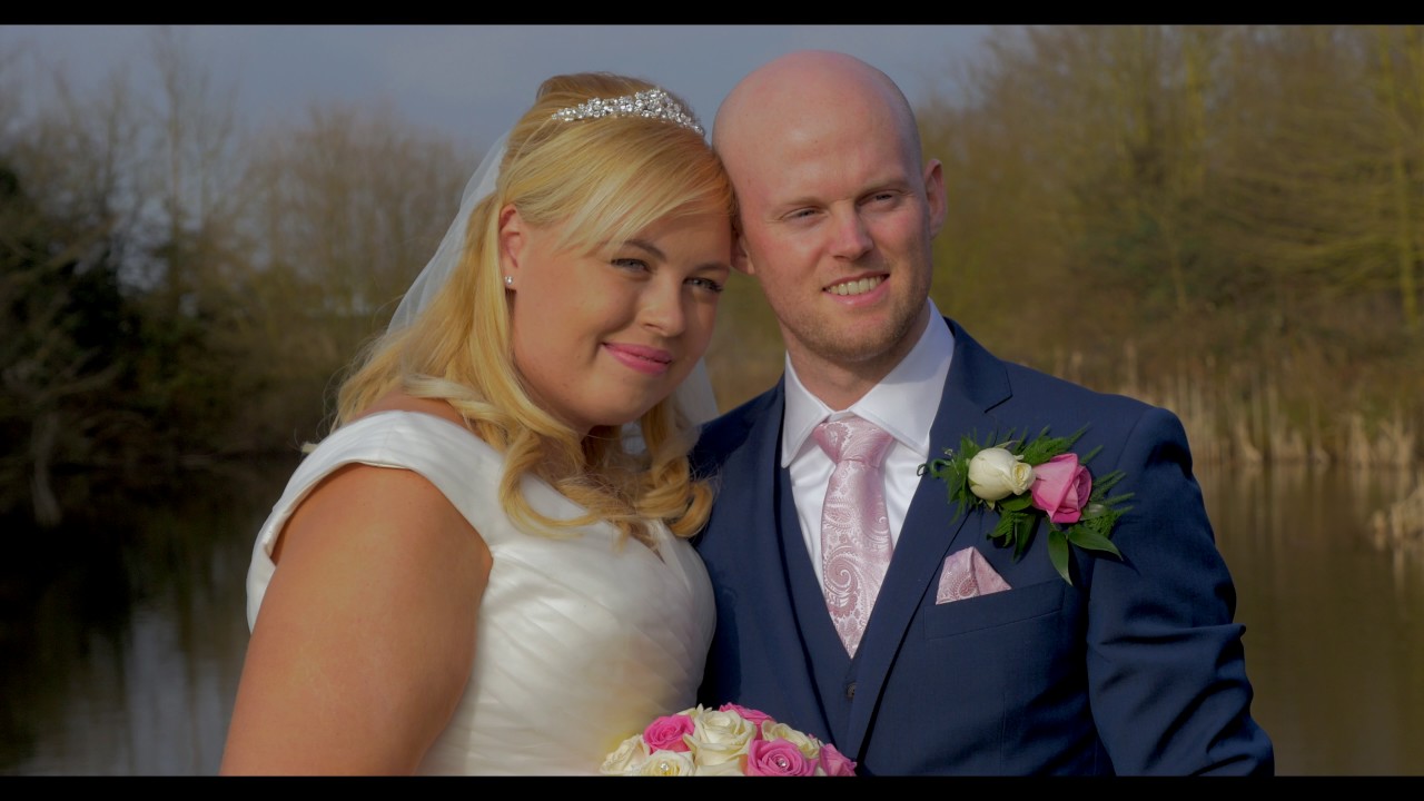 Crondon Park Wedding Venue Essex / Joe & Jasmine / Abbey Weddings