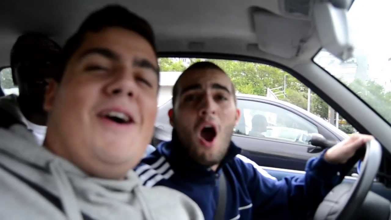 GROGNAtion Parte 14/GROG'S KITCHEN 2 (Com Nurb, Conguito, J Cool, Charlie Beats & Intakto)