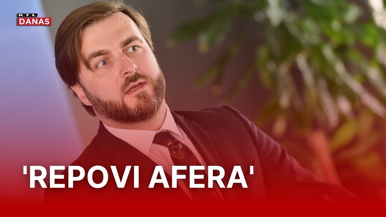 Žestoko opleli po Ćoriću: 'On je kao kad u nogometu svi izvedu jedanaesterce...' | RTL Danas