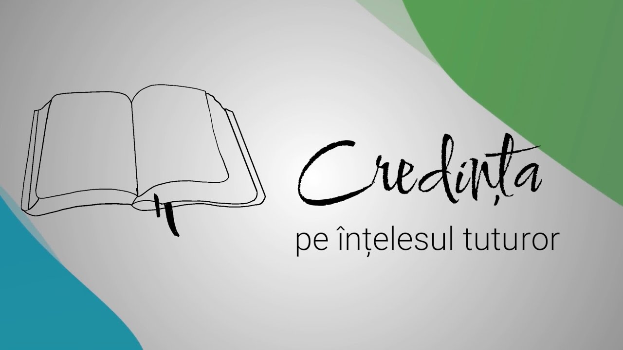 CPIT 04 | Aurelian Barbu | Păcatul de neiertat