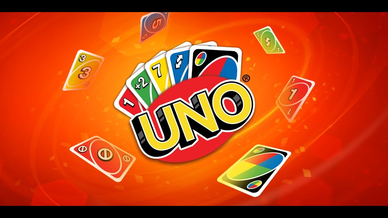 IM THE BEST AT UNO (Funny Moments)