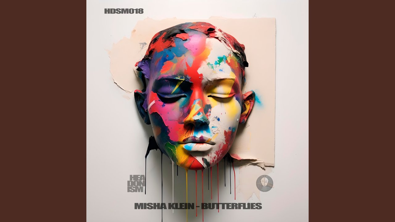 Butterflies (Extended Mix)