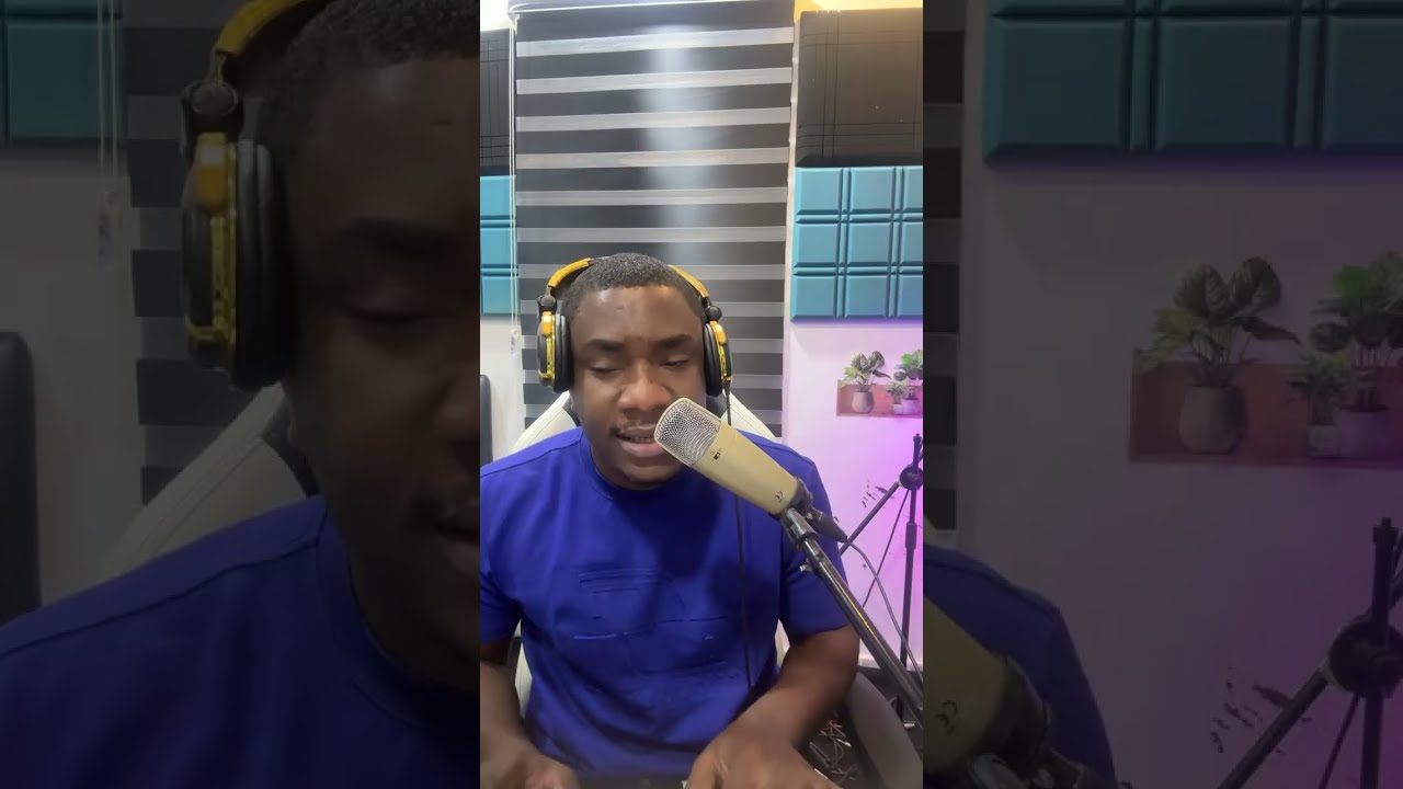 EphraimPraise is live