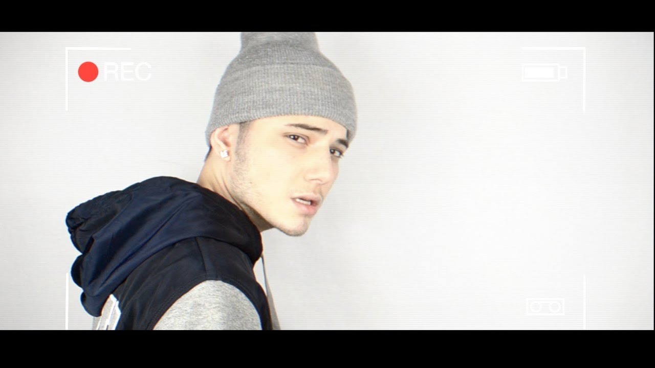 Chris Brown - Loyal (Cover By Brandon Pulido feat. Vic De Leon)