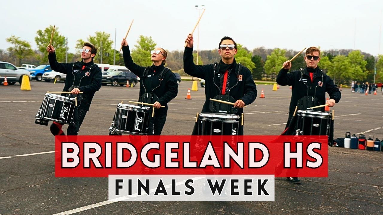 Bridgeland 2025 - Show Music
