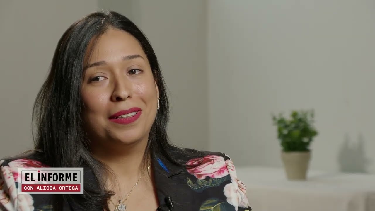 Realidad alarmante 2/2 | El Informe con Alicia Ortega