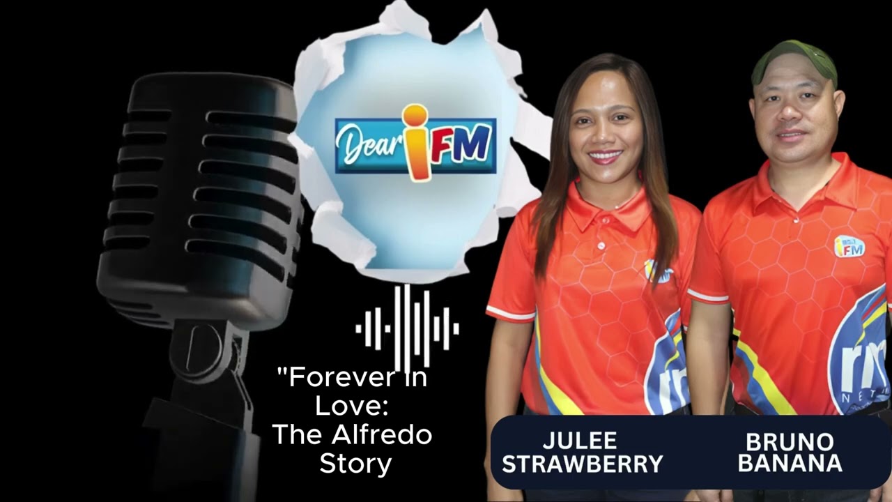 Dear iFM: Forever In Love | The Alfredo Story (Full Drama)