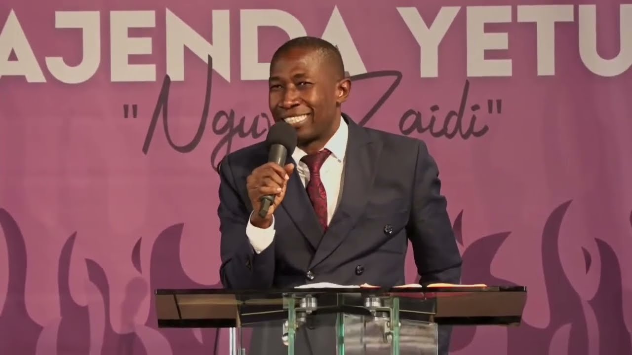 Sikukuu ya Vijana - 2024 | ICC Dodoma