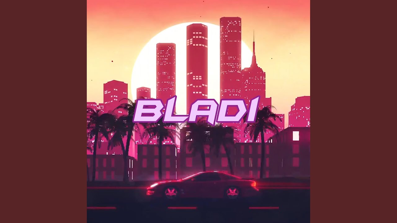 Bladi (feat. L'gouvi)