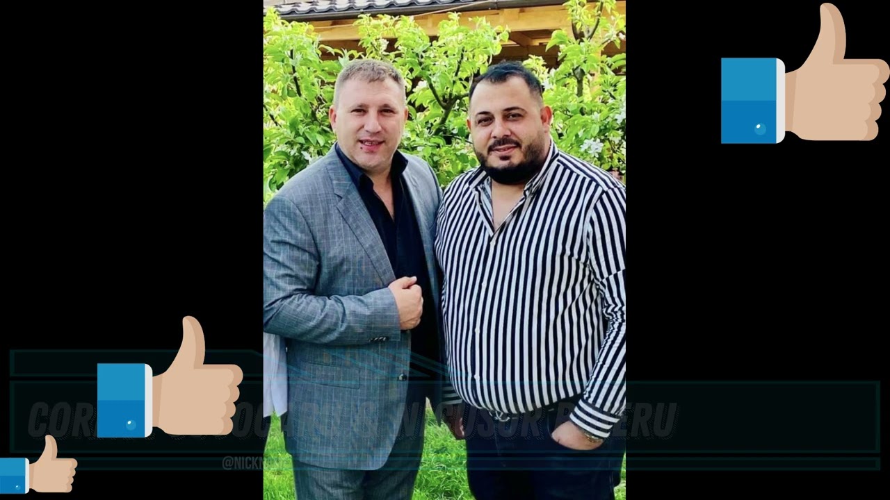 Cornel Cojocaru si Nicusor Boieru in recitel pentru voi de sarbatori