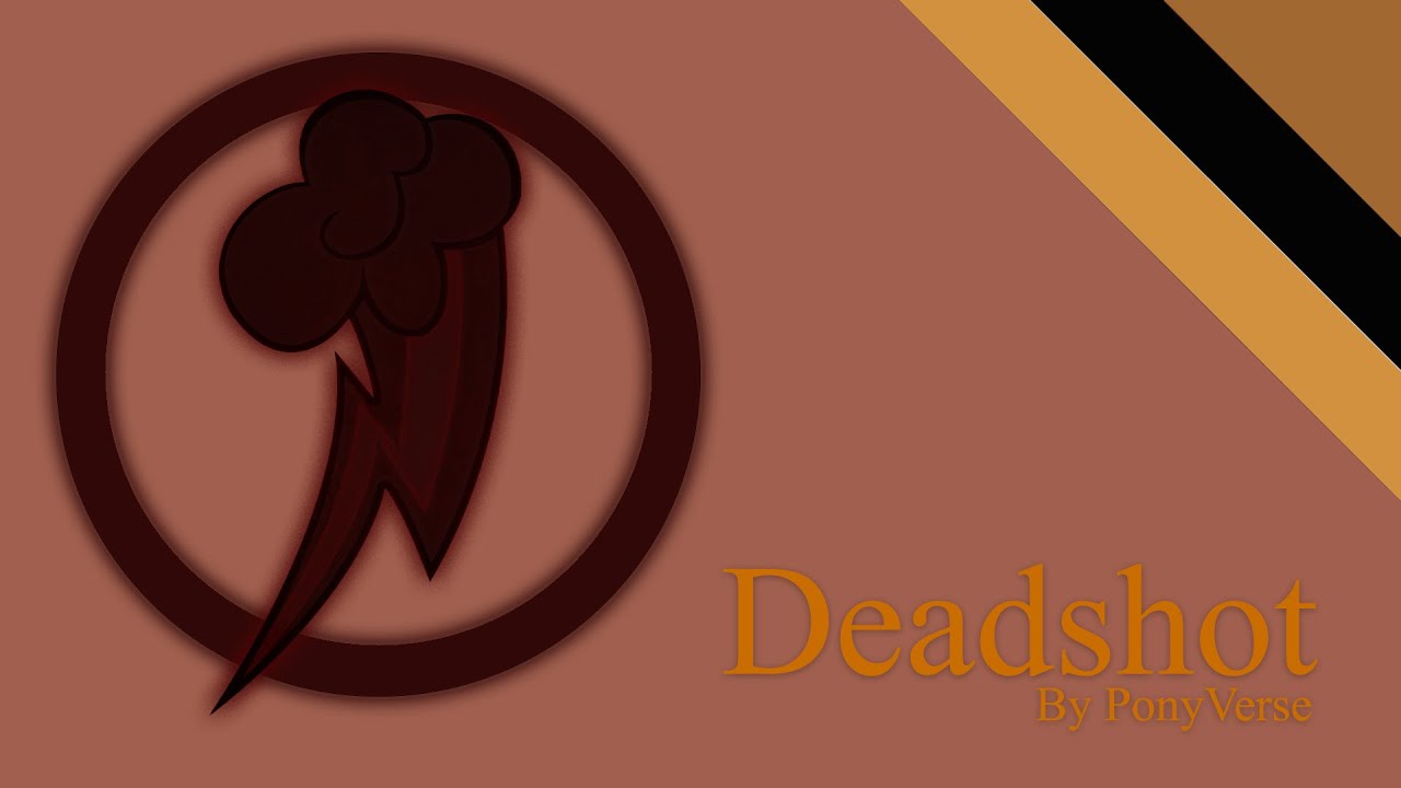 Deadshot - PonyVerse