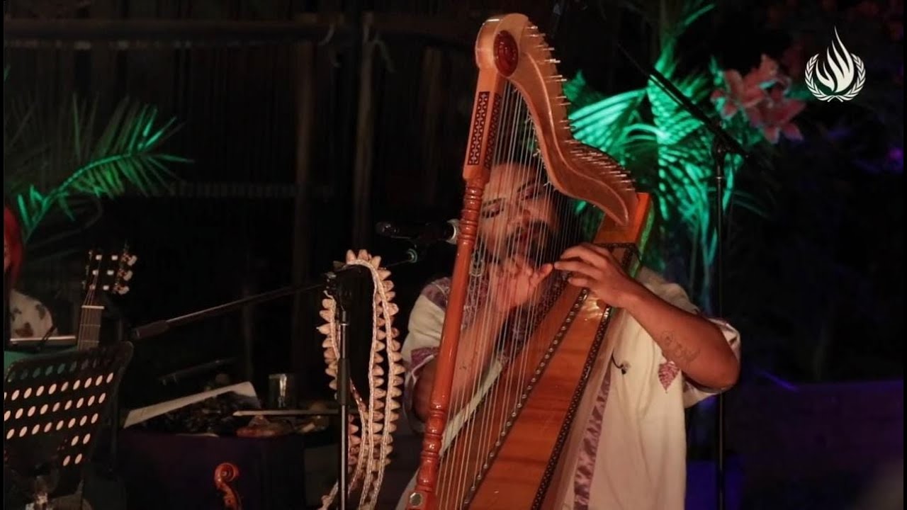 Chéni - La Bruja de Texcoco y Rubén Albarrán - Latinoamérica Escucha