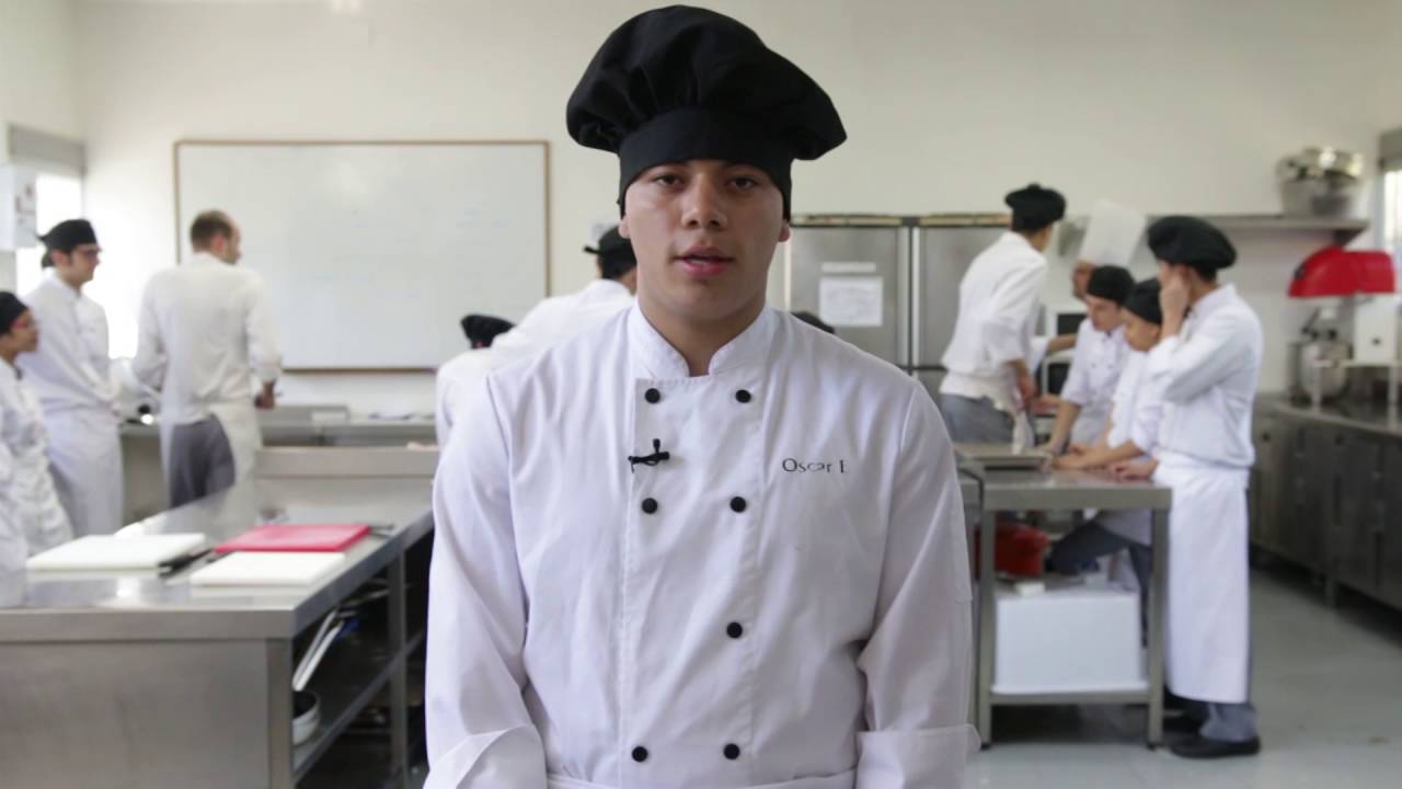 Estudia Formación Profesional Básica de Cocina y Restauración en Fundación Tomillo