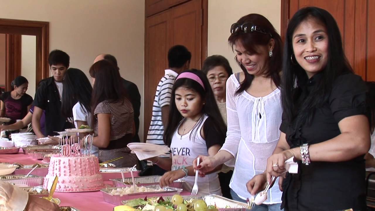 Through the Eyes of Migrants: Filipino Domestic Workers in Italy