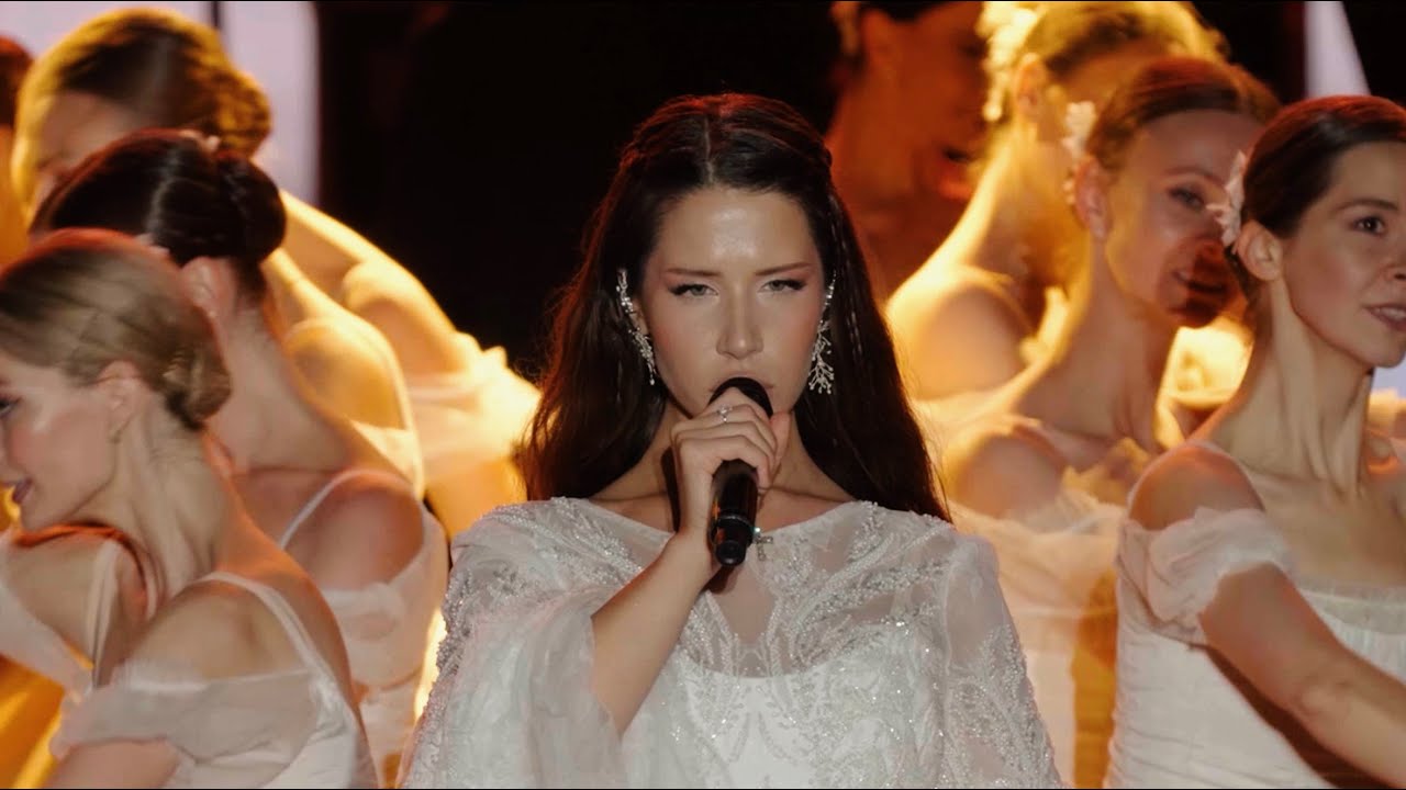 MIRAVI LIVE SHOW WITH ORCHESTRA (Концерт с оркестром «Свет», Зеленый Театр ВДНХ, Москва, 21.08.2025)