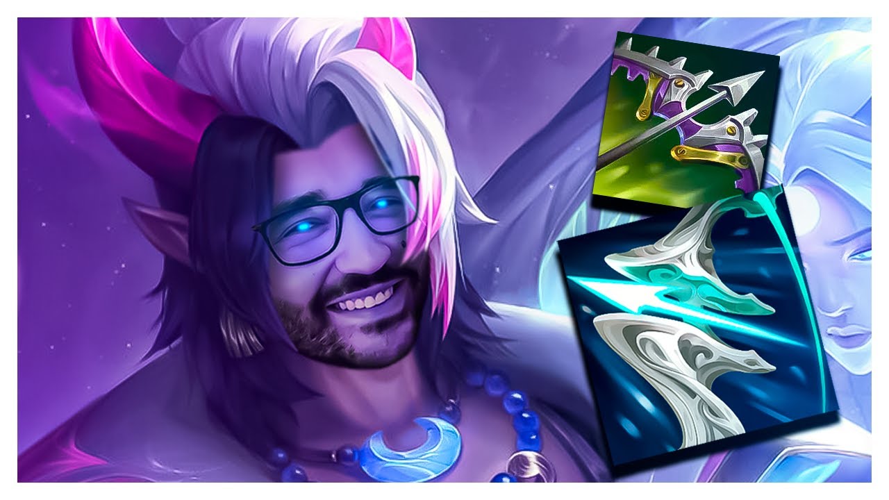 VIEWER PEDIU POR 140 DIAS PARA O TAKESHI JOGAR DE APHELIOS TOP!