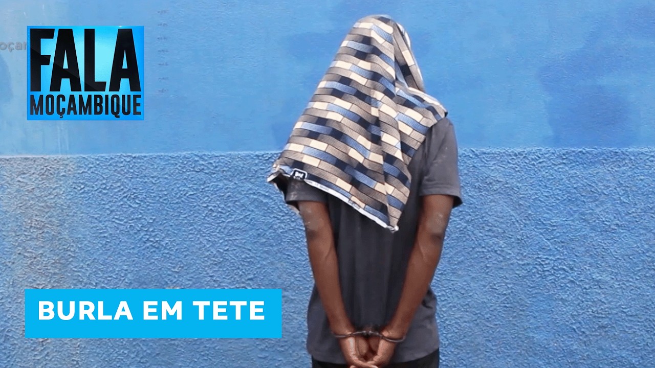 Detido agente da PRM acusado de efectuar cobranças ilícitas com promessas de vaga para a PRM