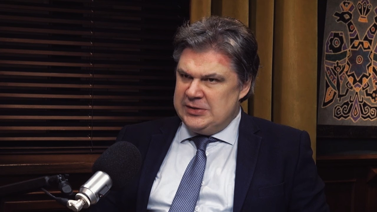 Николай Сорокин. Будет подписан Мир между Россией и Украиной? Как у России забирают деньги?