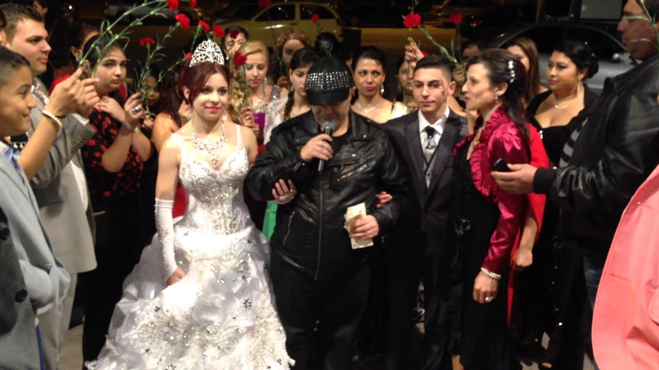 Nunta Valencia 2015 Marusia si Nicusor