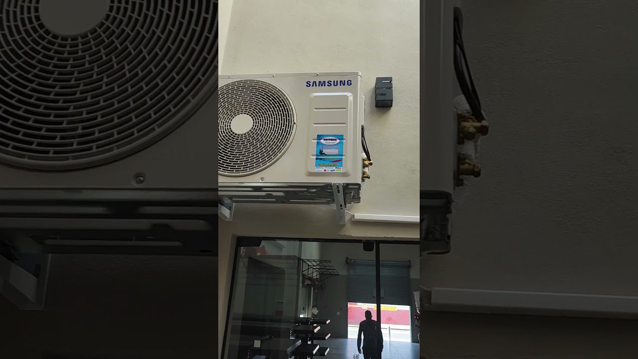 Canaletas de tubulação e dreno CB60 e CB30 AR CONDICIONADO