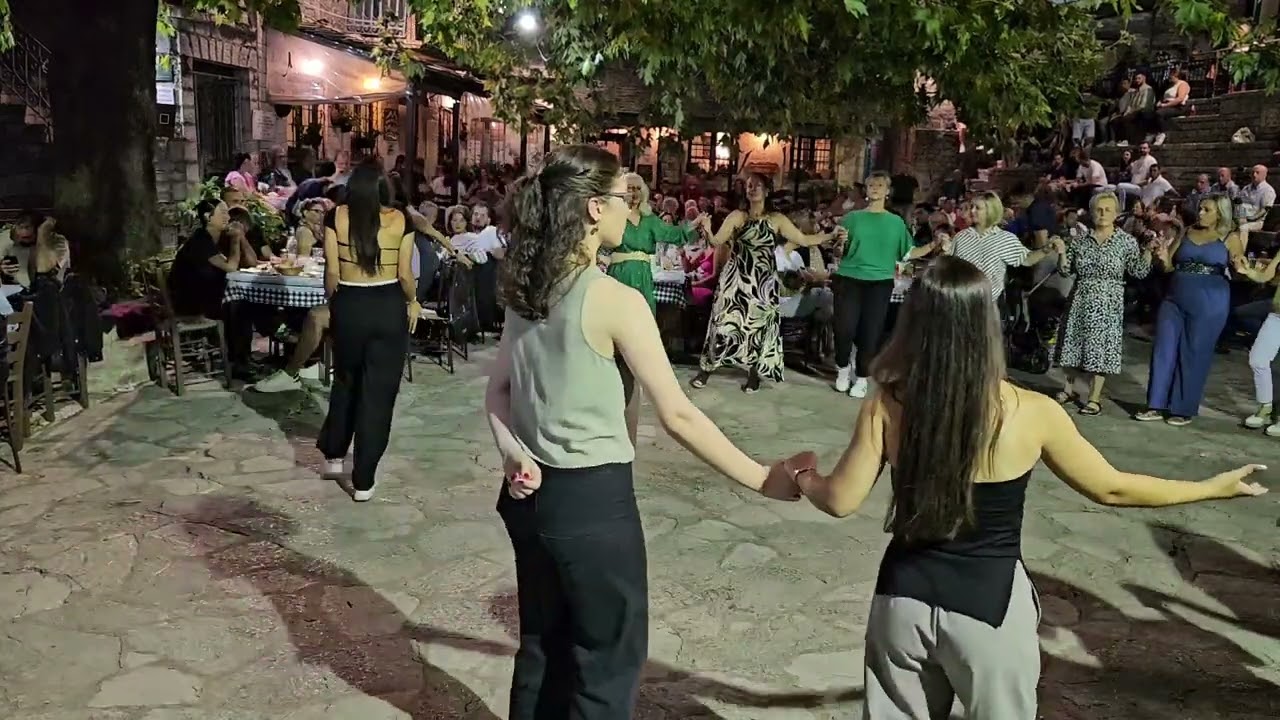 Μαριόλικο & Μπαλατσός - Μόκας Πέτρος Ρούμπος Νίκος 