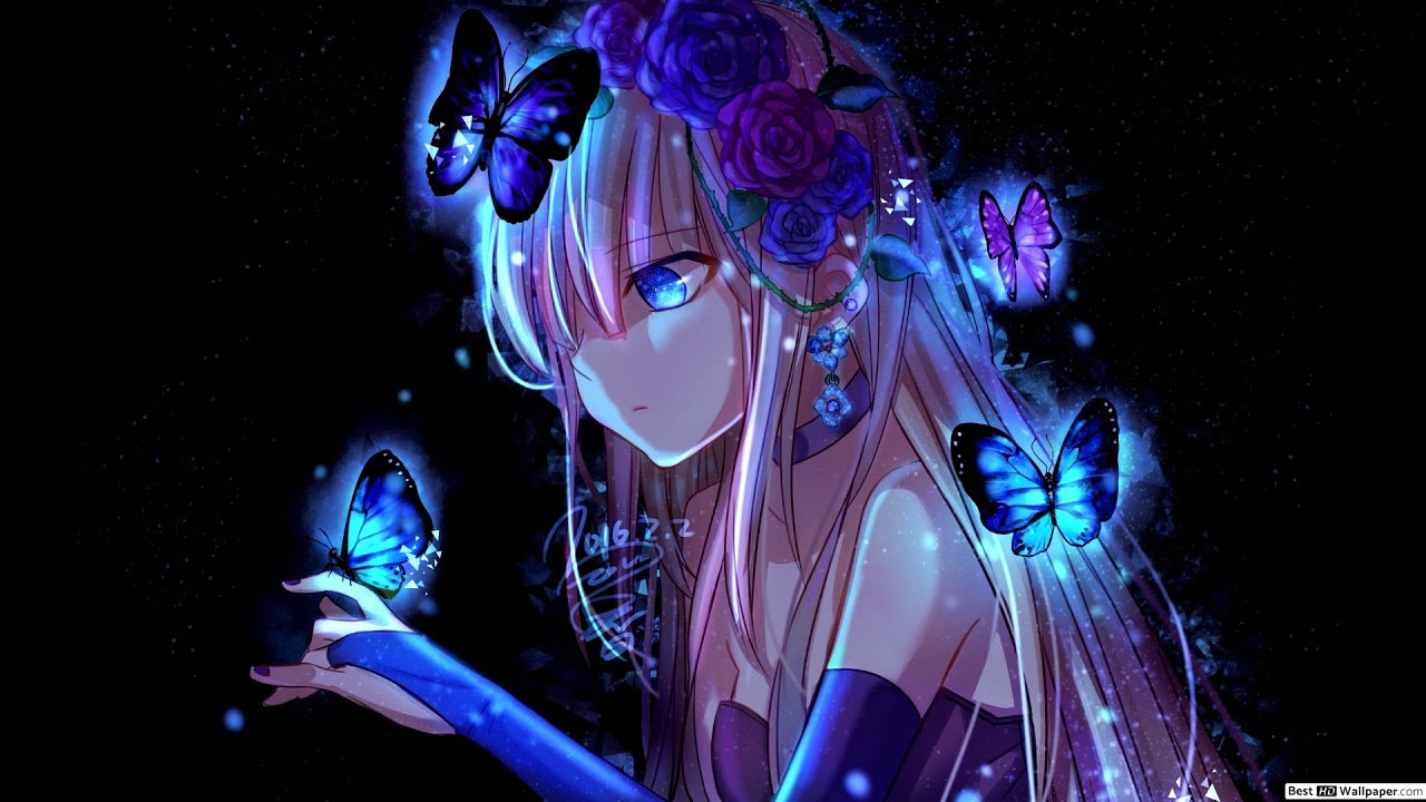 (Nightcore) Jimmy Eat World - Pain