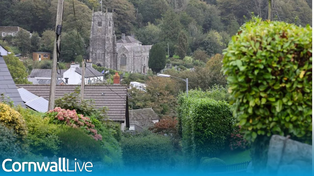 St Neot: The village where community spirit is alive and kicking
